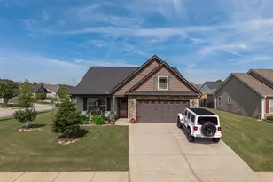 336 Meadowmoor Rd, Greer, SC 29651 - Photo 3