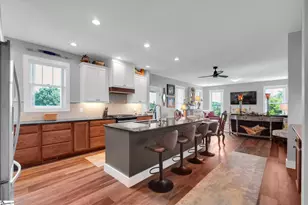 349 Amberwood Rd, Pickens, SC 29671 - Photo 5