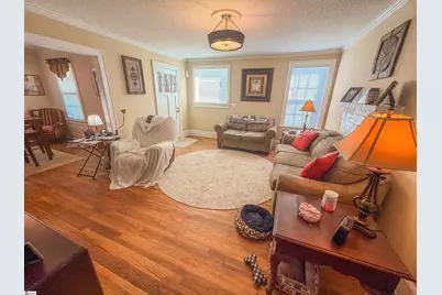 6 S Green Street #Unit A & B, Williamston, SC 29697 - Photo 5