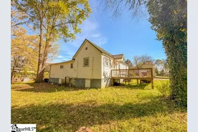 6 S Green Street #Unit A & B, Williamston, SC 29697 - Photo 3