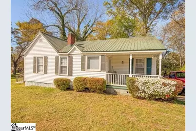 6 S Green Street #Unit A & B, Williamston, SC 29697 - Photo 1