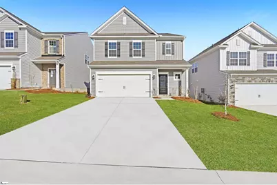 138 Farmwell Drive, Woodruff, SC 29388 - Photo 1