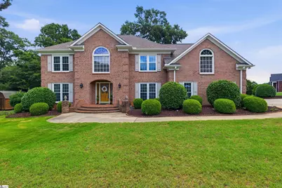 110 W Killarney Lake, Moore, SC 29369 - Photo 1