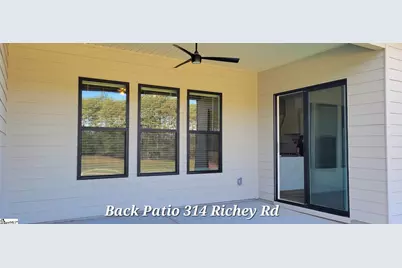 314 Richey Road, Pelzer, SC 29669 - Photo 27