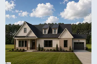 314 Richey Road, Pelzer, SC 29669 - Photo 1
