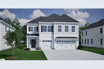 216 Sherwood Drive #Lot 13 Timberland Grove, Anderson, SC 29621 - Photo 1