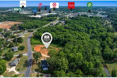 0 Brown Road, Anderson, SC 29621 - Photo 3