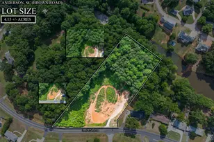 0 Brown Rd, Anderson, SC 29621 - Photo 1