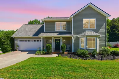 34 Perkins Court, Greer, SC 29651 - Photo 1