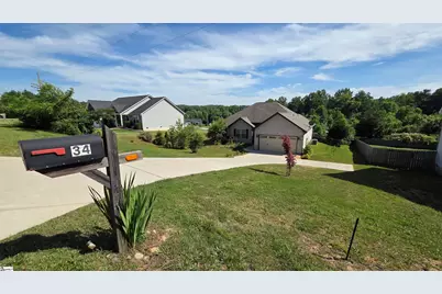 34 Montgomery Road, Lyman, SC 29365 - Photo 21