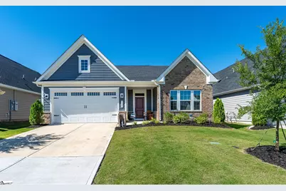 1225 Fiddletree Lane, Woodruff, SC 29388 - Photo 1