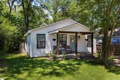 106 N 3rd Street, Easley, SC 29640 - Photo 1