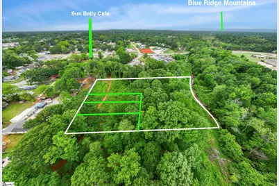 0 Edgemont Avenue #Lot C, Greenville, SC 29611 - Photo 7