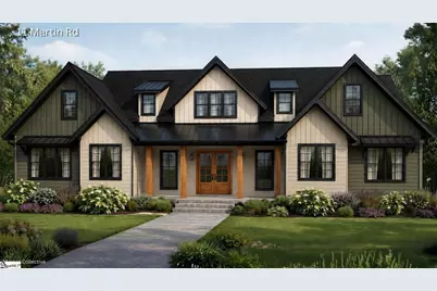 11 Martin Road, Fountain Inn, SC 29644 - Photo 1