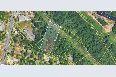 0 Edgemont Avenue #Lot D, Greenville, SC 29611 - Photo 9