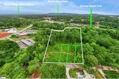 0 Edgemont Avenue #Lot D, Greenville, SC 29611 - Photo 5