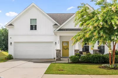 325 Kelby Street, Travelers Rest, SC 29690 - Photo 1