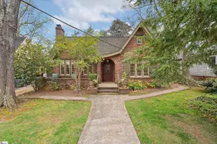 309 Randall St, Greenville, SC 29609 - Photo 1
