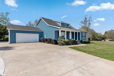 2762 Allen Bridge Road, Fountain Inn, SC 29644 - Photo 3