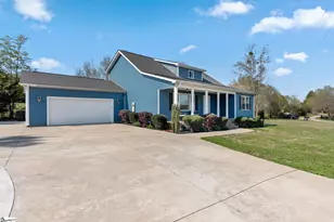 2762 Allen Bridge Rd, Fountain Inn, SC 29644 - Photo 3