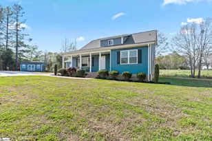2762 Allen Bridge Rd, Fountain Inn, SC 29644 - Photo 33