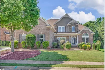 43 Tippecanoe Street, Simpsonville, SC 29680 - Photo 1
