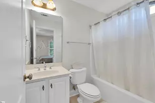 43 Tippecanoe St, Simpsonville, SC 29680 - Photo 23