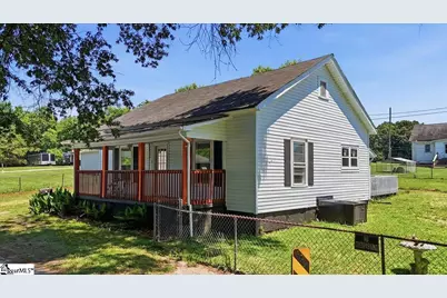 116 Francis Avenue, Union, SC 29379 - Photo 3