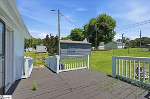 116 Francis Ave, Union, SC 29379 - Photo 21
