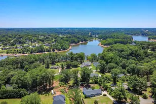 503 Little John Trail, Anderson, SC 28621 - Photo 41