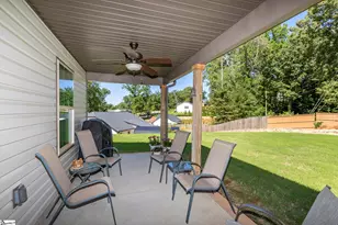 503 Little John Trail, Anderson, SC 28621 - Photo 9