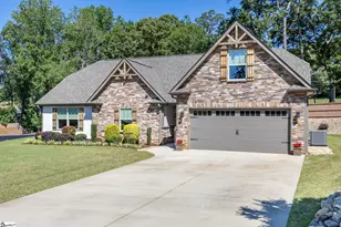 503 Little John Trail, Anderson, SC 28621 - Photo 3