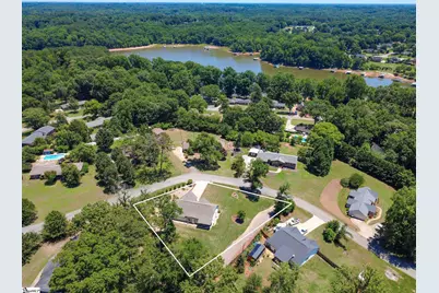 503 Little John Trail, Anderson, SC 28621 - Photo 43