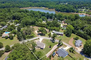 503 Little John Trail, Anderson, SC 28621 - Photo 43