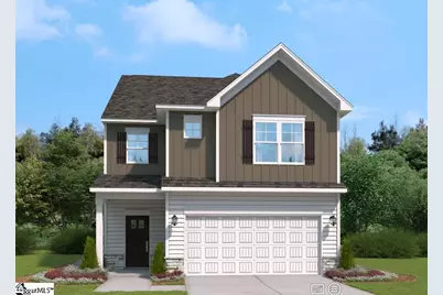 1342 Strawberry Jam Road, Lyman, SC 29365 - Photo 1