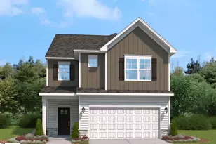 1342 Strawberry Jam Rd, Lyman, SC 29365 - Photo 1
