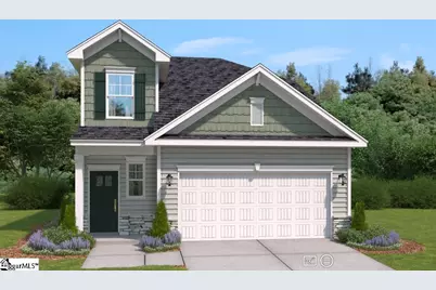 1346 Strawberry Jam Road, Lyman, SC 29365 - Photo 1