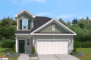 1346 Strawberry Jam Rd, Lyman, SC 29365 - Photo 1