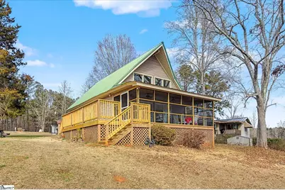 694 Holloway Cove Road, Chappells, SC 29037 - Photo 1