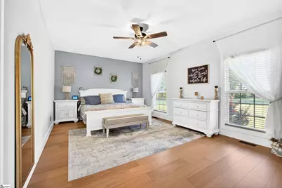 5016 Copeland Road, Belton, SC 29627 - Photo 5