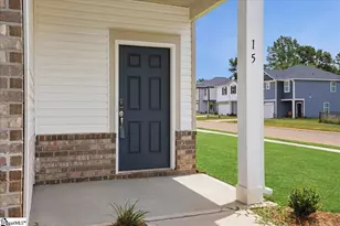 15 Angel Wood Dr, Piedmont, SC 29673 - Photo 3