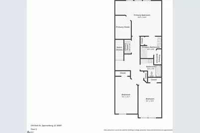 516 Mill Park Way, Spartanburg, SC 29307 - Photo 27
