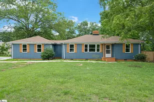 1010 Log Shoals Rd, Mauldin, SC 29662 - Photo 1