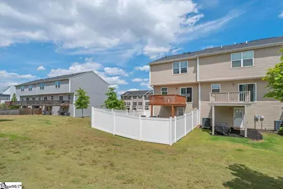 309 Parkridge Way, Simpsonville, SC 29680 - Photo 45