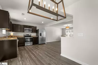 309 Parkridge Way, Simpsonville, SC 29680 - Photo 21