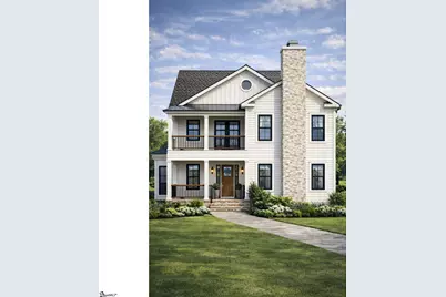 1011 Reedy Fork Road, Pelzer, SC 29673 - Photo 1
