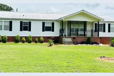 289 Deepwater Road, Union, SC 29379 - Photo 3