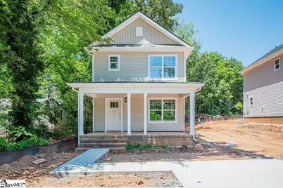 674 Saxon Avenue, Spartanburg, SC 29301 - Photo 1