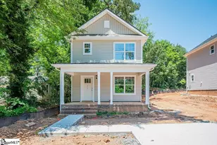 674 Saxon Ave, Spartanburg, SC 29301 - Photo 1