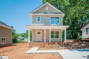 670 Saxon Ave, Spartanburg, SC 29301 - Photo 1